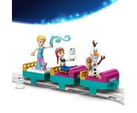 LEGO DISNEY 43281 Lodowy zamek Elzy i śnieżna przejażdżka - 1473475 - zdjęcie 12